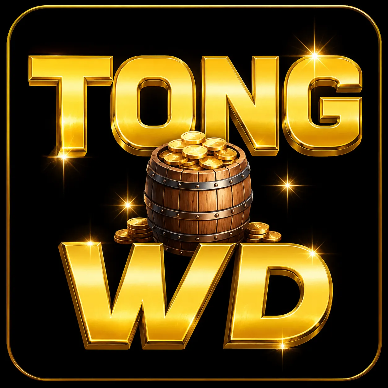 tongwd APK: Cara Download dan Instal di Android APK Resmi — ikon aplikasi