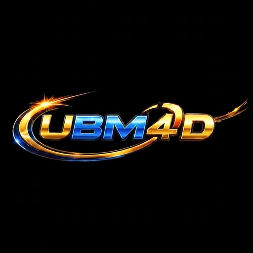 Download ubm4d APK Terbaru untuk HP Android APK Resmi — ikon aplikasi