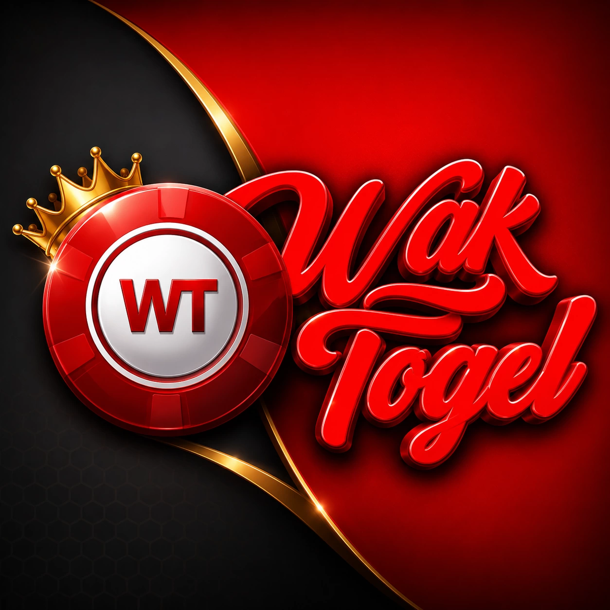 waktogel APK: Cara Download dan Instal di Android APK Resmi — ikon aplikasi