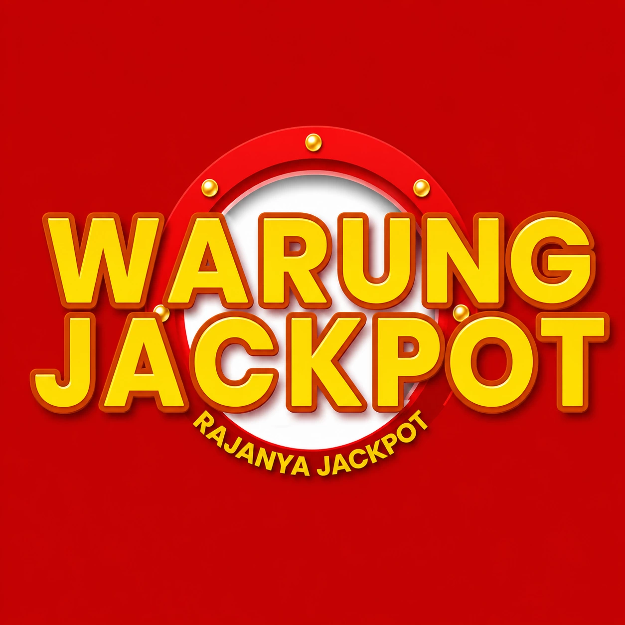warungjackpot APK Terbaru untuk Perangkat Android APK Resmi — ikon aplikasi