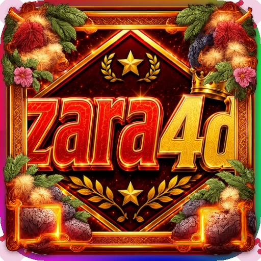 zara4d APK Terbaru untuk Android Tanpa Iklan APK Resmi — ikon aplikasi