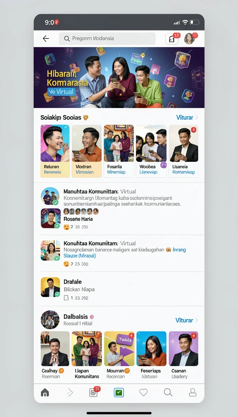 Screenshot Aplikasi mkwin666 Resmi dan Terpercaya di Android nomor 1