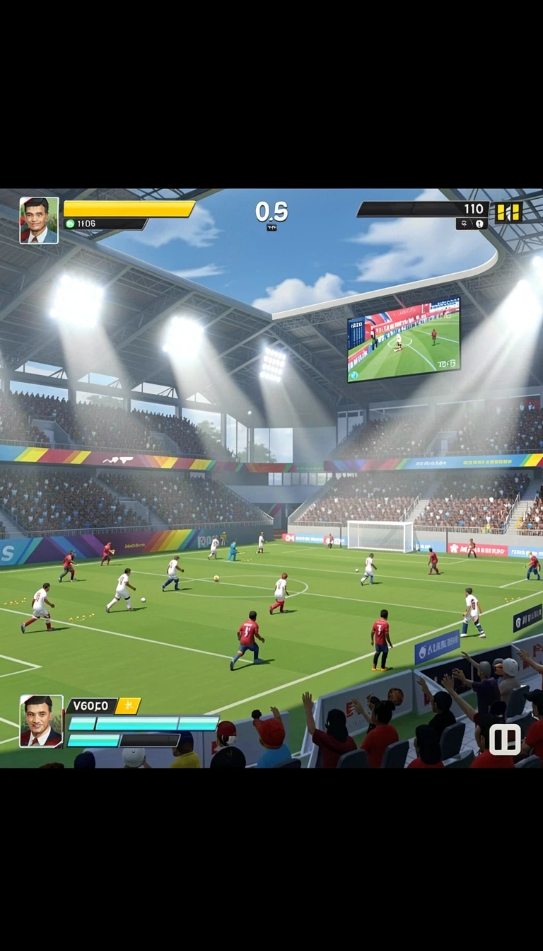 Screenshot cr7vip Versi Terbaru untuk Android Tanpa Ribet nomor 3