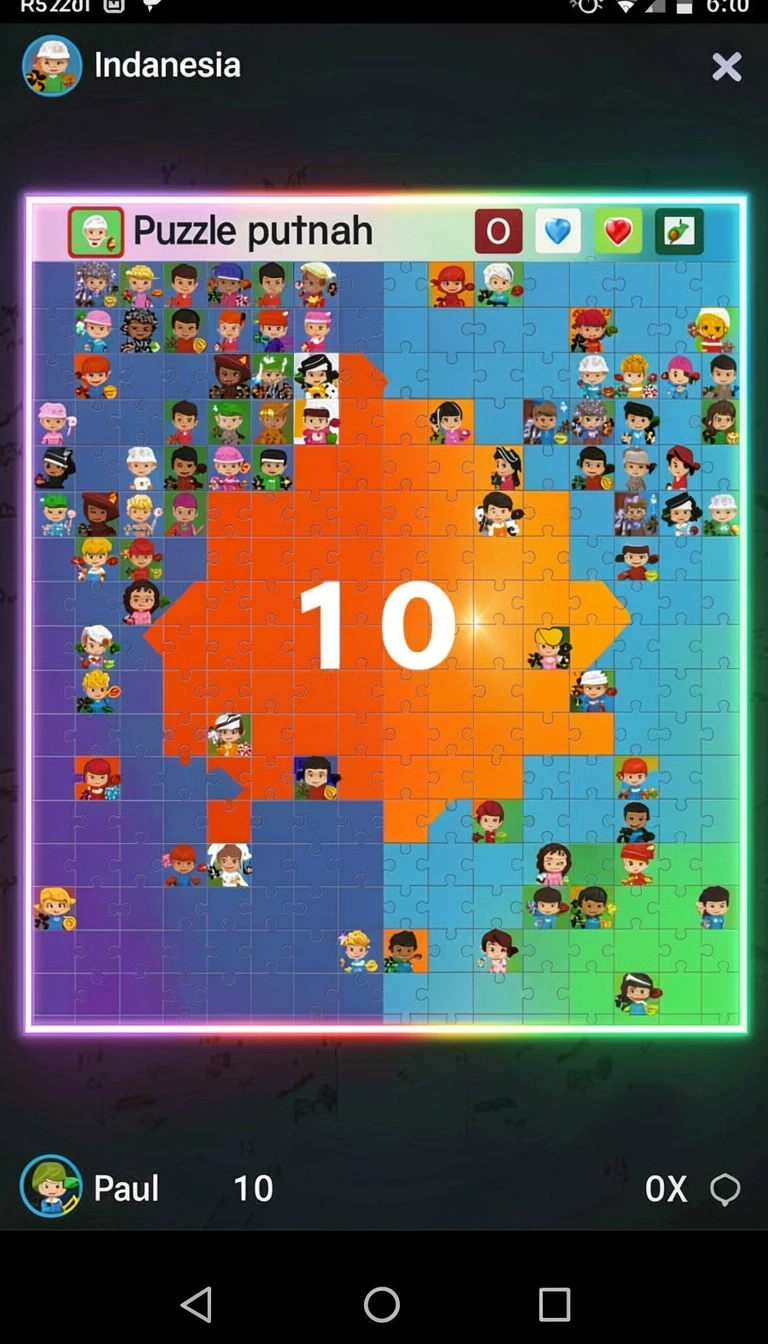 Screenshot megawin288 APK Versi Terbaru untuk Android 2026 nomor 3