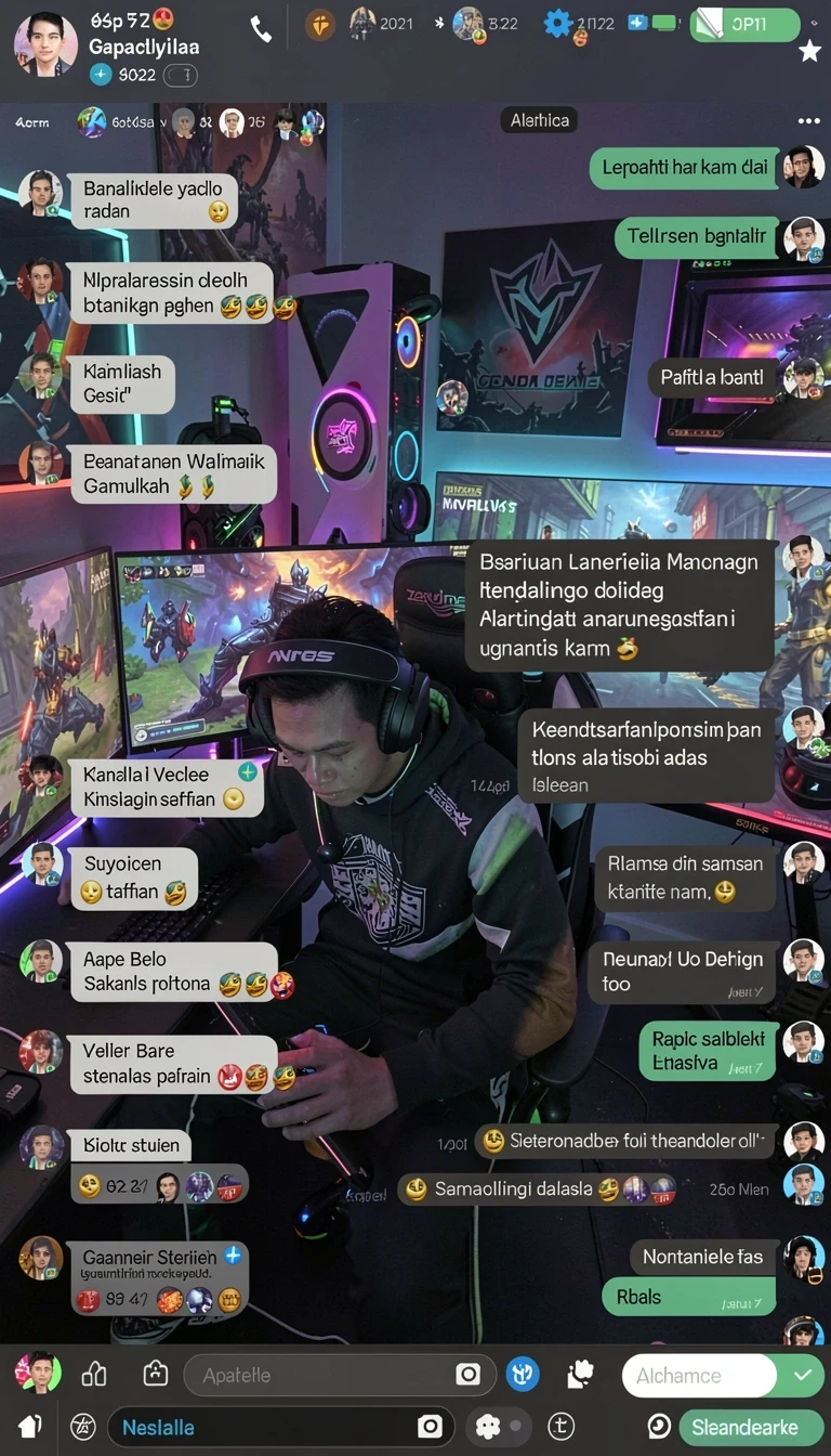 Screenshot Panduan Instalasi Aplikasi ap686 di Android nomor 3