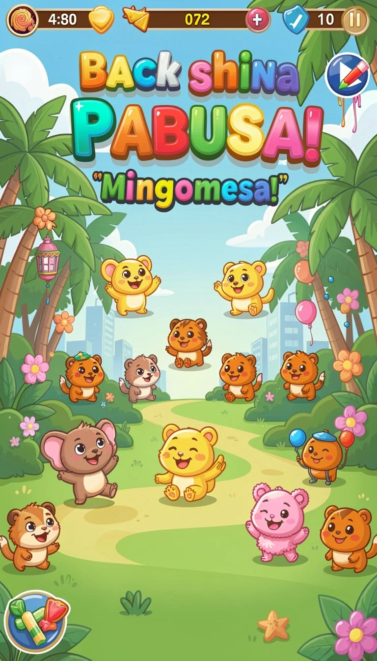 Screenshot bosswin168 APK Terbaru untuk Android Tanpa Iklan nomor 3
