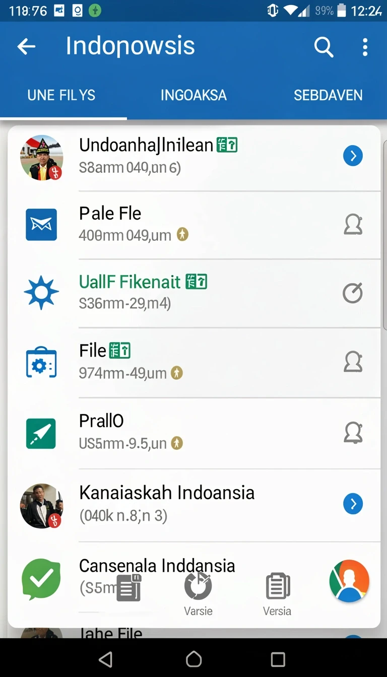 Screenshot Cara Download dan Instal prada188 di Android nomor 3