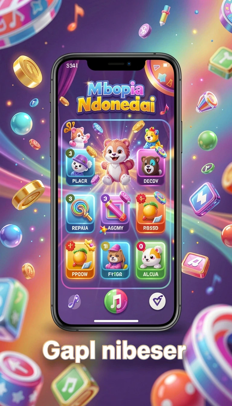 Screenshot visitorbet APK: Cara Download dan Instal di Android nomor 2