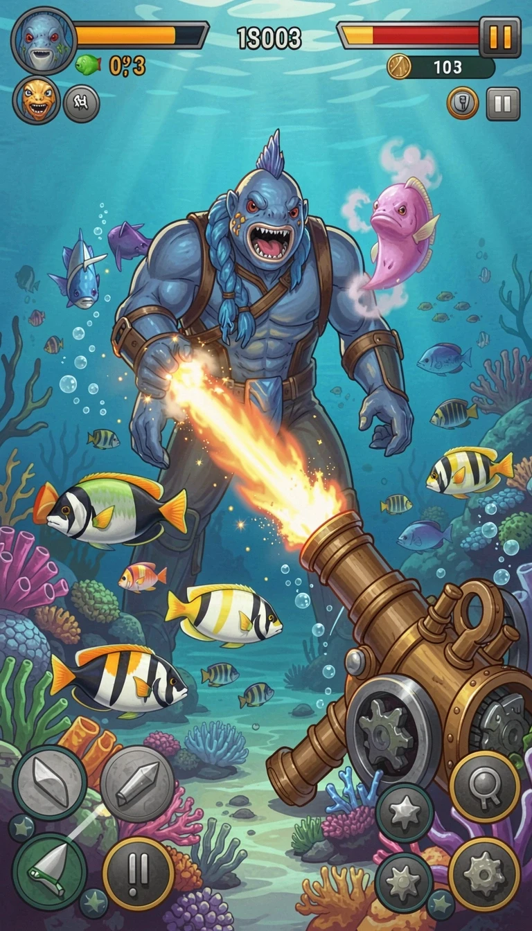 Screenshot Download jamin777 APK untuk Android nomor 3