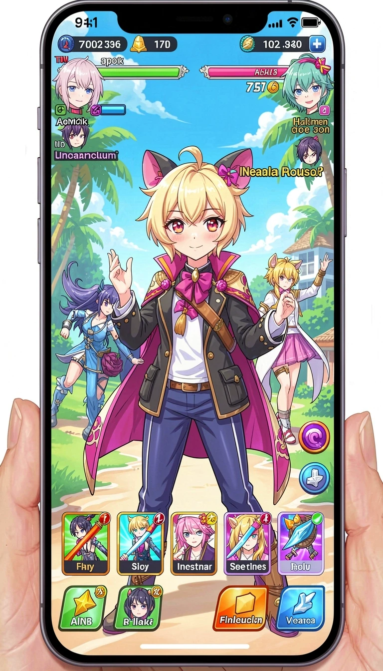 Screenshot Download garco200 APK Terbaru untuk HP Android nomor 2