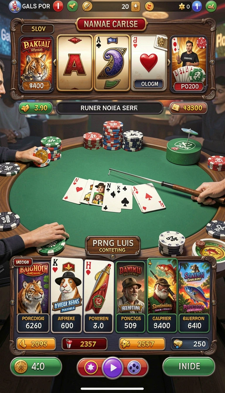 Screenshot Download dragon77 APK Original untuk Android nomor 3