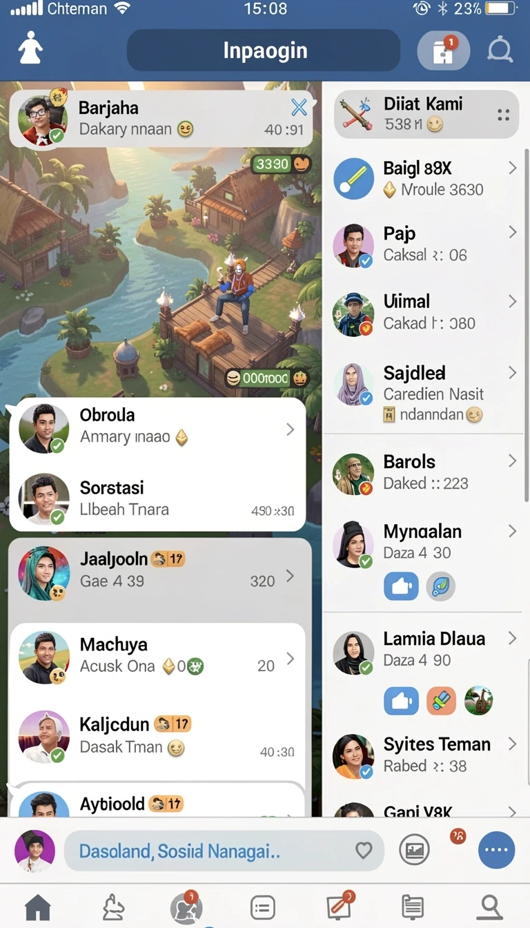 Screenshot pgbet APK: Cara Download dan Instal di Android nomor 2