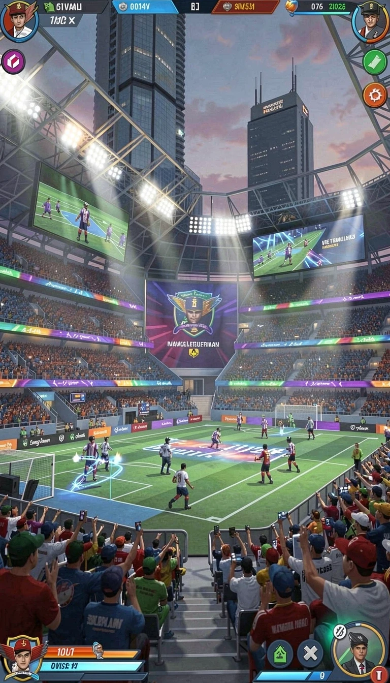 Screenshot Download 171slot APK untuk Android nomor 2
