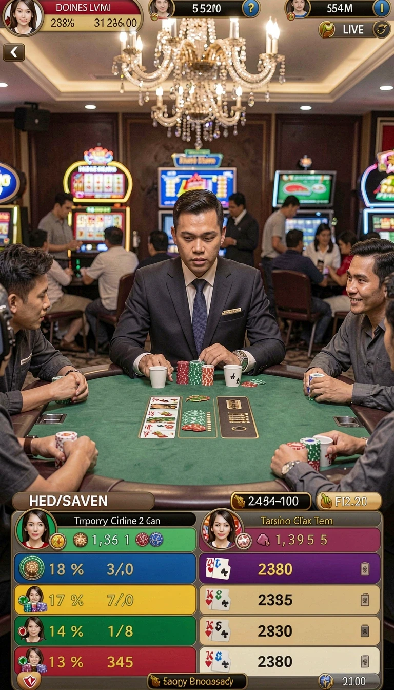 Screenshot megawin288 APK Versi Terbaru untuk Android 2026 nomor 2