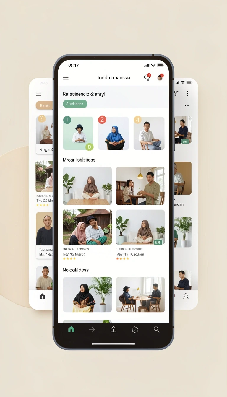 Screenshot Aplikasi minislot Terpercaya untuk Android nomor 2