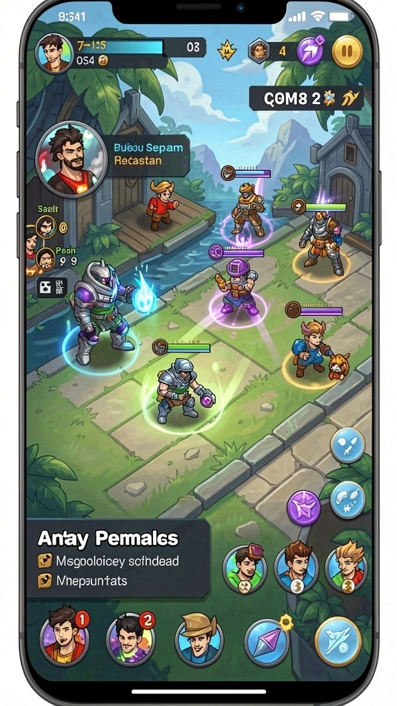 Screenshot megawin288 APK Versi Terbaru untuk Android 2026 nomor 1