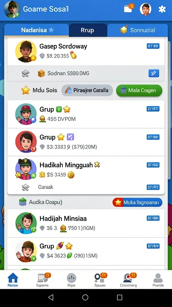 Screenshot Download merpati178 APK Terbaru untuk HP Android nomor 2
