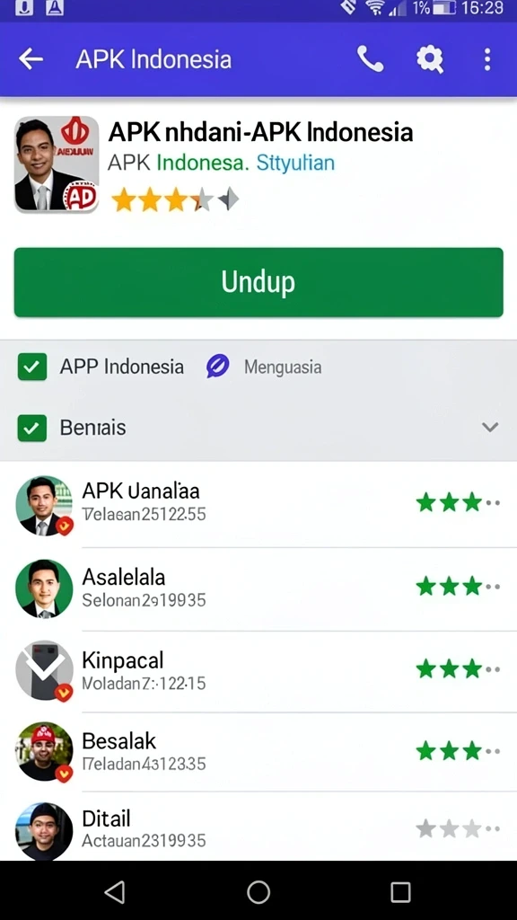 Screenshot wow99 APK Terbaru untuk Perangkat Android nomor 2