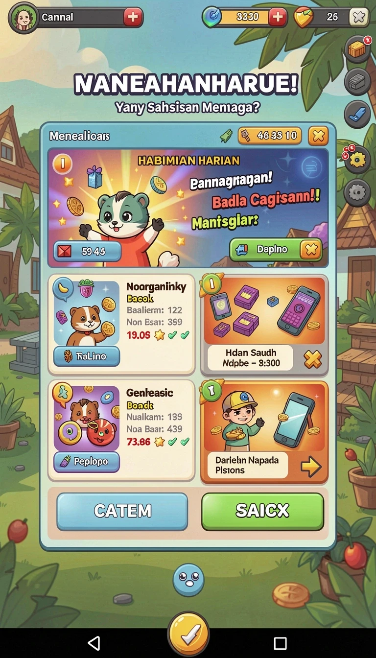 Screenshot rajacuan APK Versi Terbaru untuk Android 2026 nomor 3