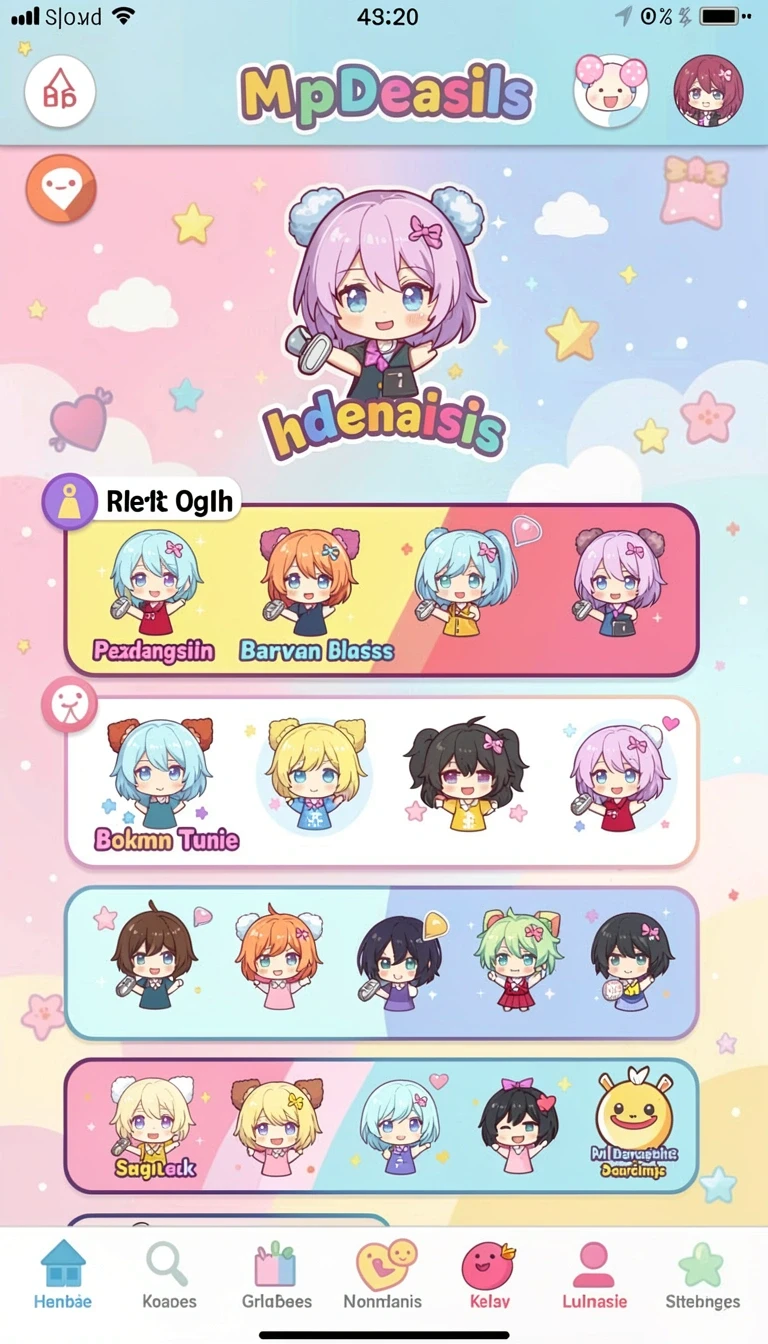 Screenshot Unduh atm138 APK Gratis untuk Android nomor 2