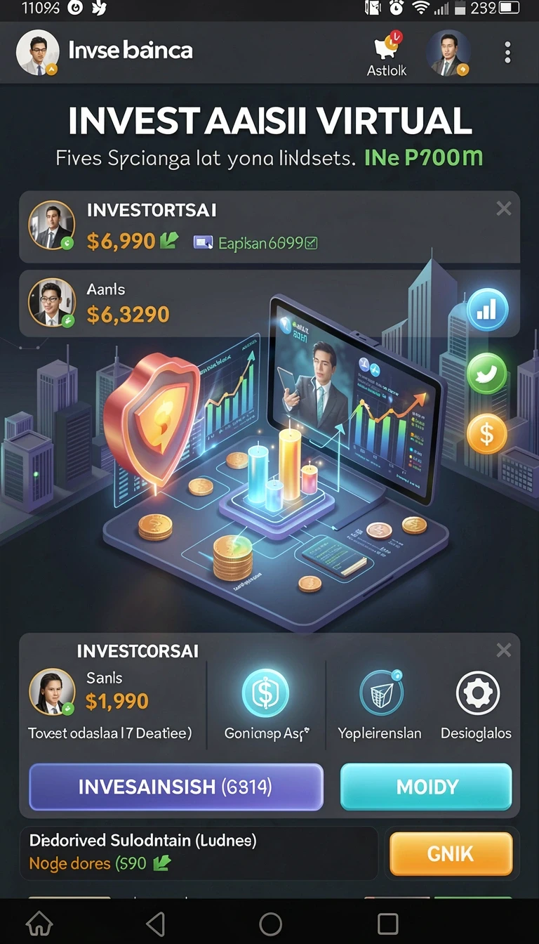 Screenshot Download dragon77 APK Original untuk Android nomor 2