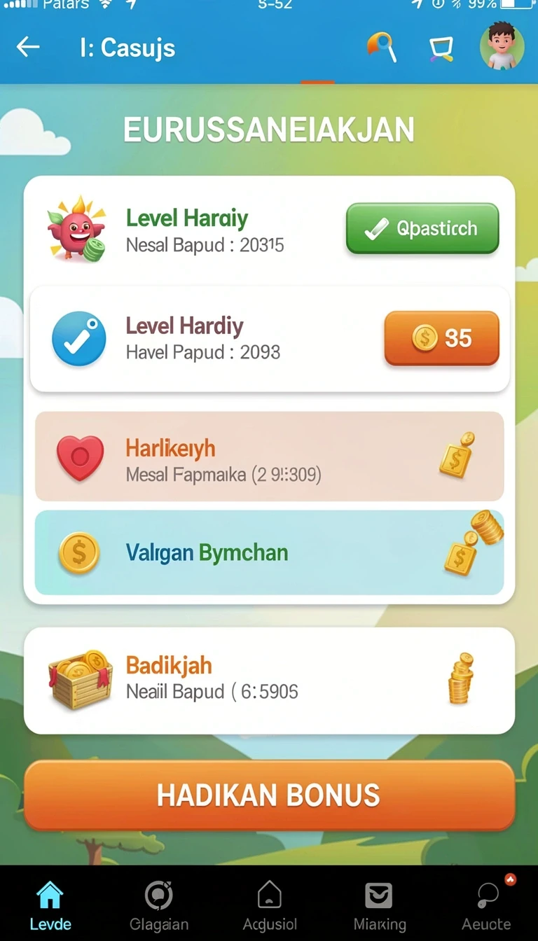 Screenshot Unduh 71h APK Gratis untuk Android nomor 2