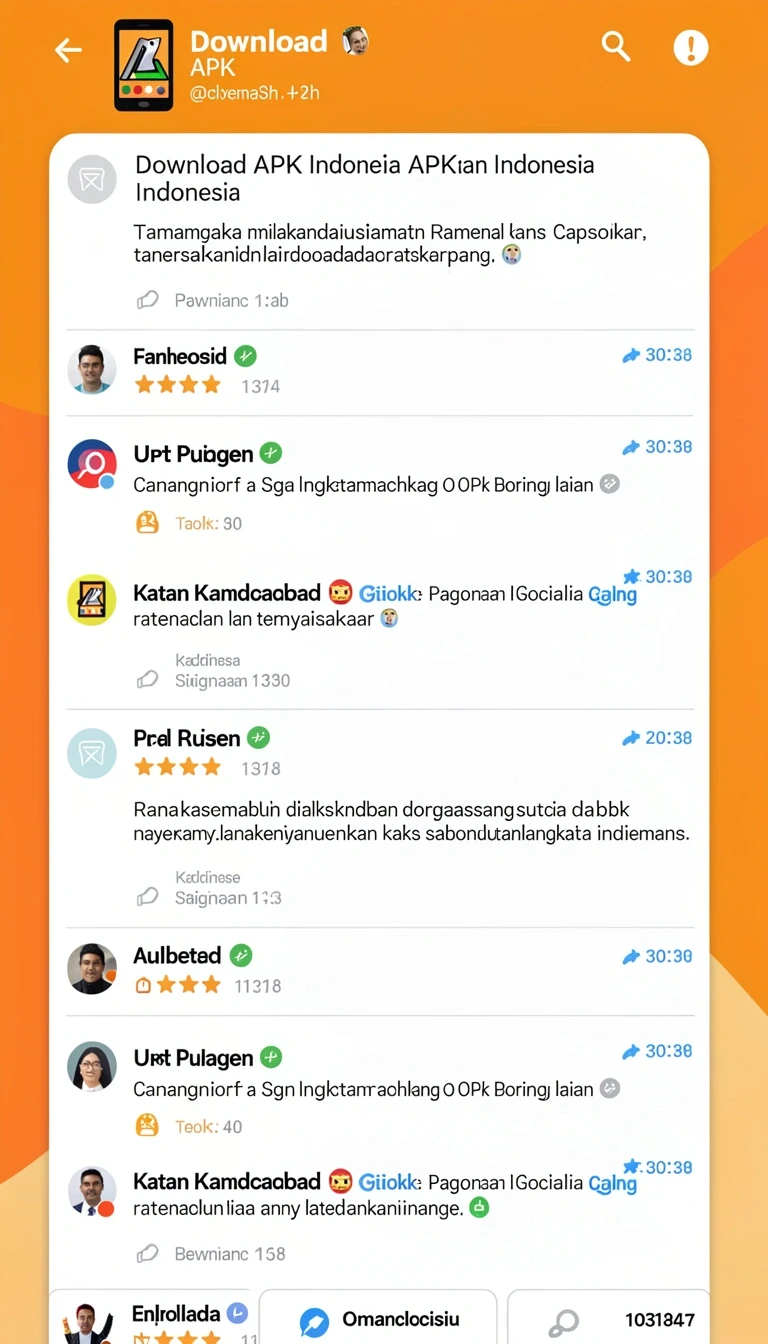 Screenshot Panduan Instalasi Aplikasi gn777 di Android nomor 2