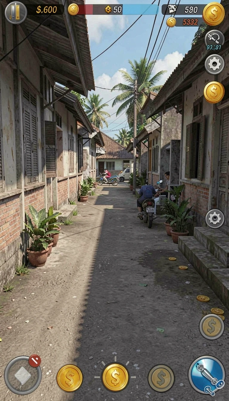 Screenshot Aplikasi mkwin666 Resmi dan Terpercaya di Android nomor 2