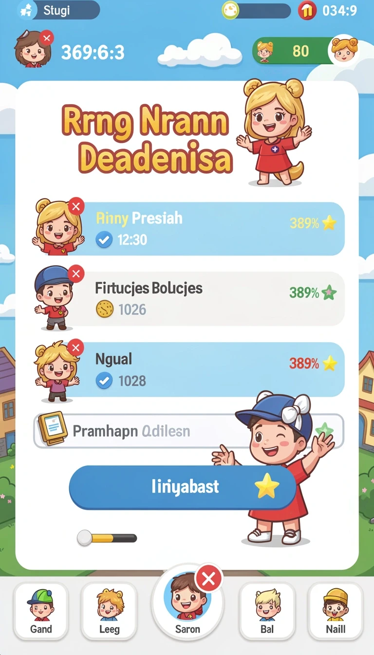 Screenshot Aplikasi intro Terbaru untuk Android dan iOS nomor 3