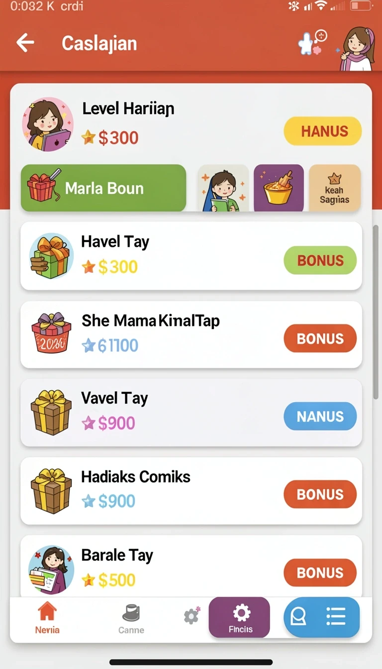 Screenshot mt777 Versi Terbaru untuk Android Tanpa Ribet nomor 1