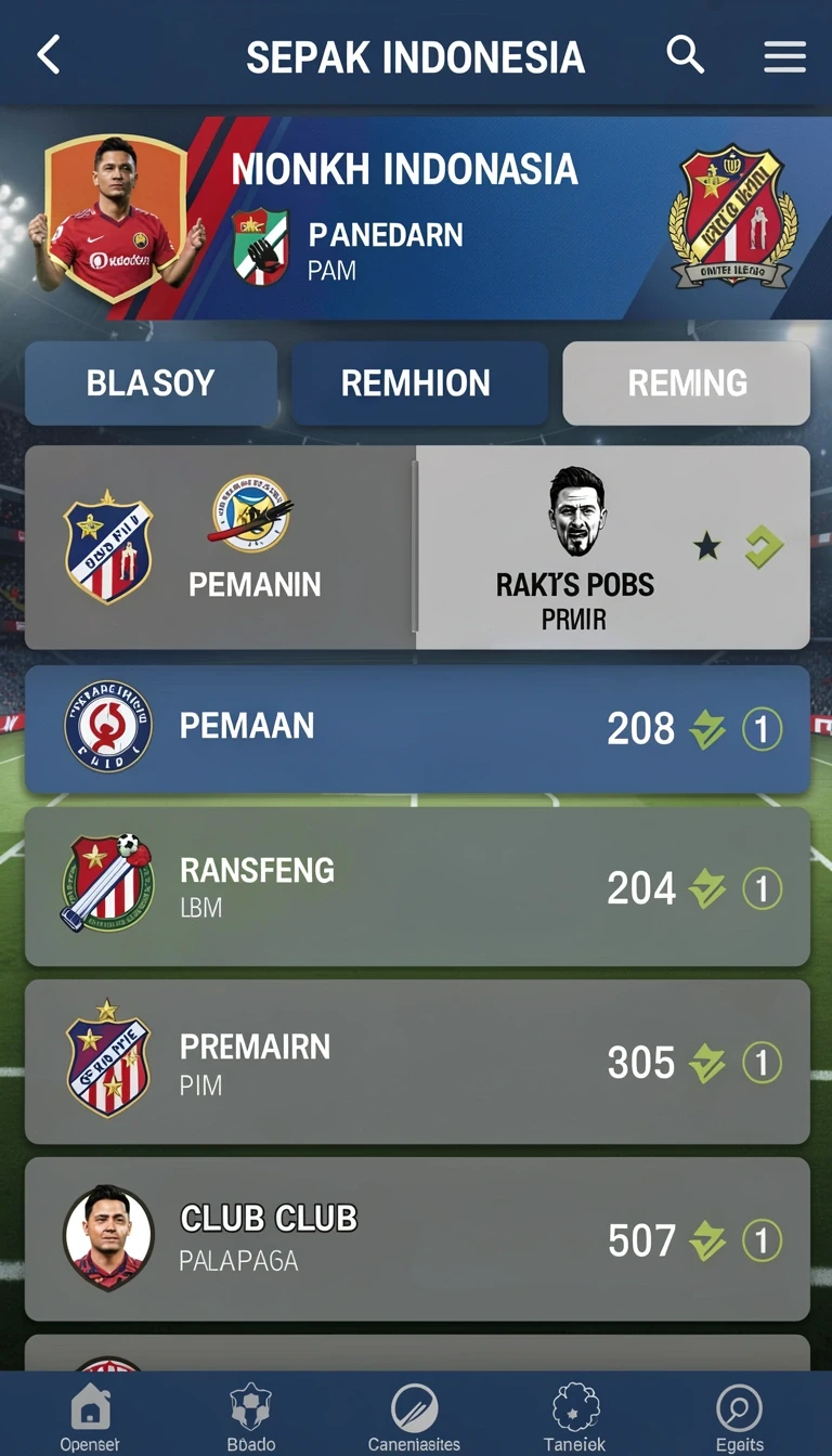 Screenshot Aplikasi tante777 Terpercaya untuk Android nomor 3