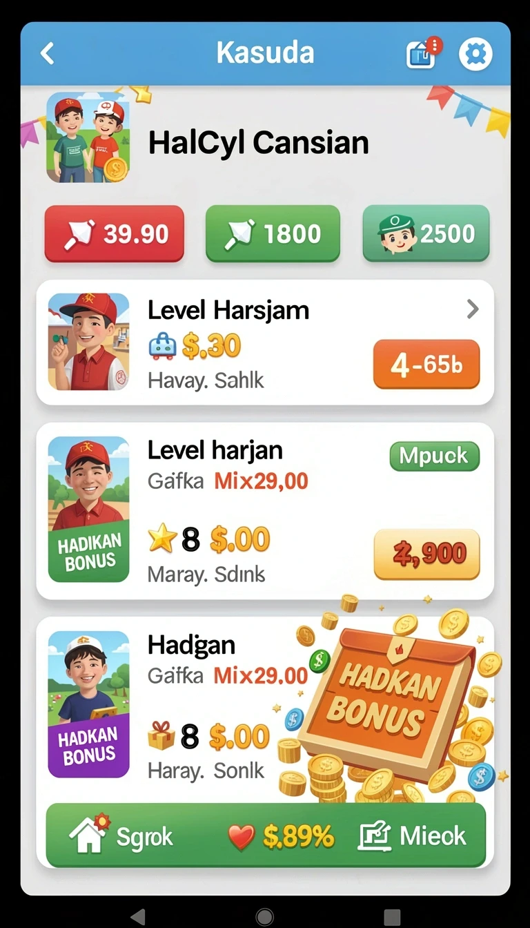 Screenshot sl888 Terbaru untuk Android: Download APK Gratis nomor 2