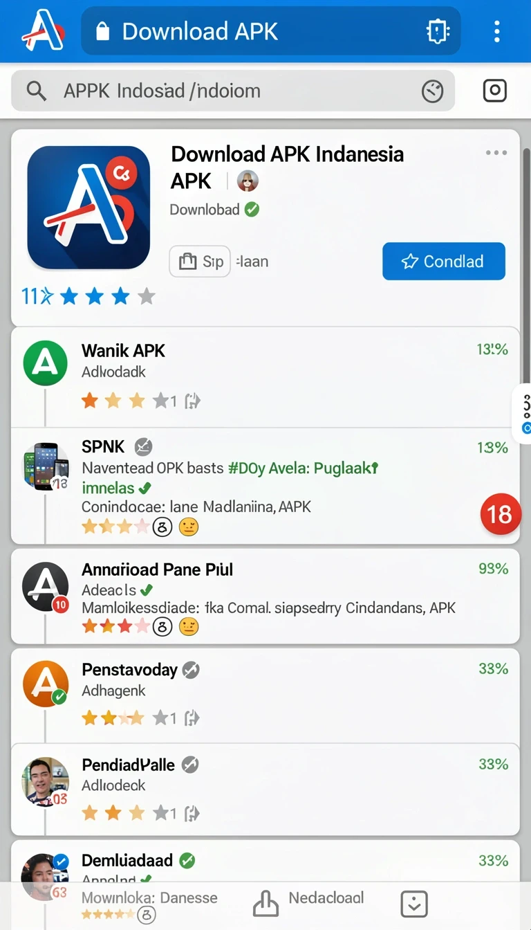 Screenshot ams789 APK Full Version untuk Android nomor 2