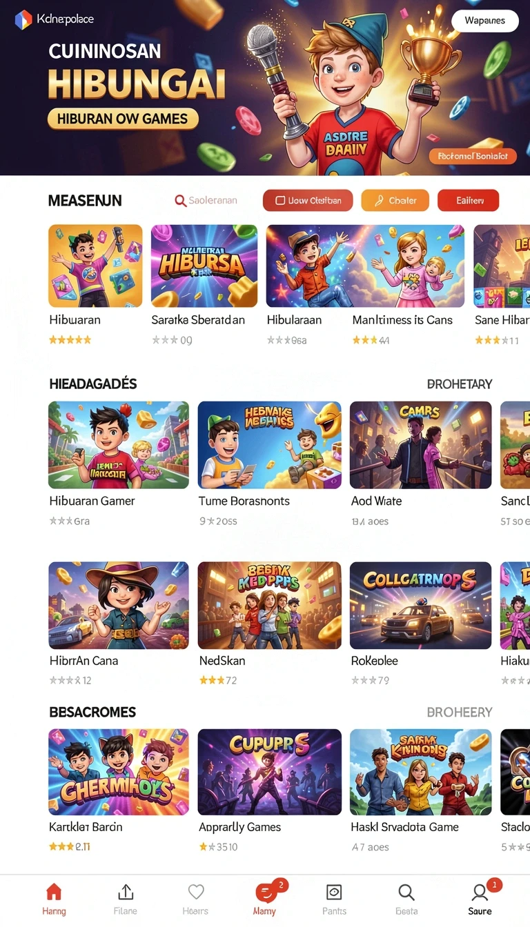 Screenshot Download taruh777 APK Original untuk Android nomor 1