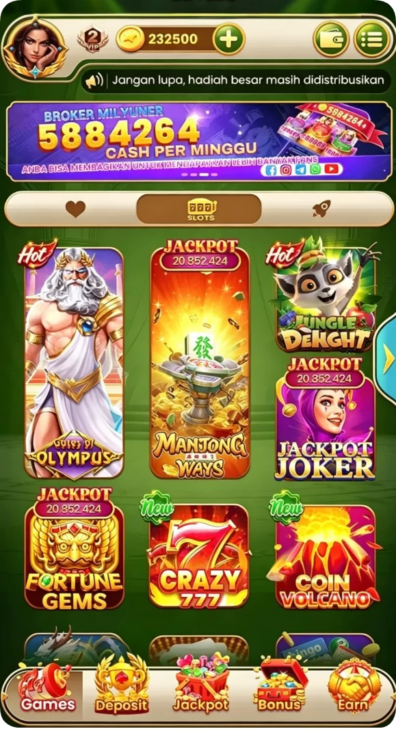 Screenshot visitorbet APK: Cara Download dan Instal di Android nomor 1