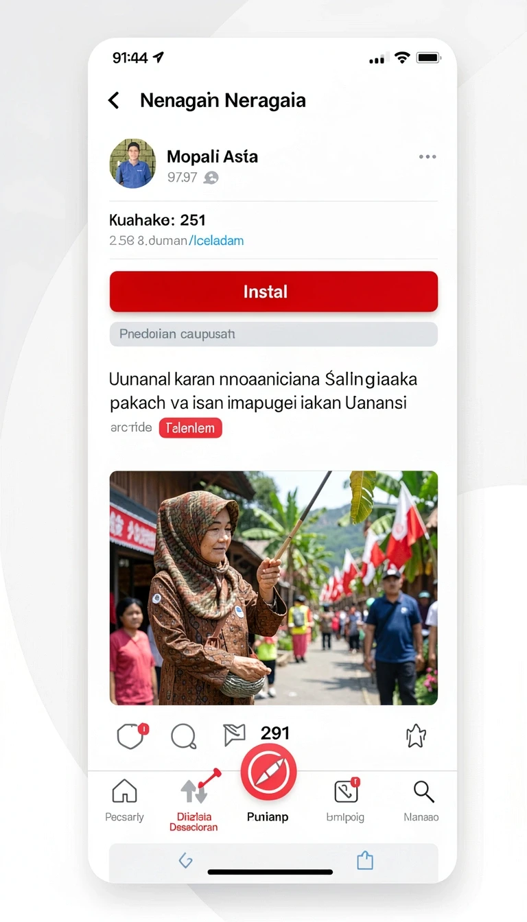 Screenshot Download gacor777 APK Terbaru untuk HP Android nomor 2