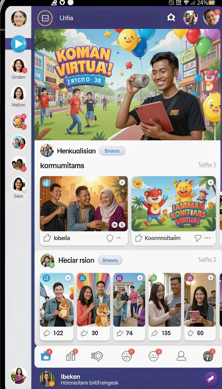 Screenshot dragon777 APK Terbaru untuk Perangkat Android nomor 1