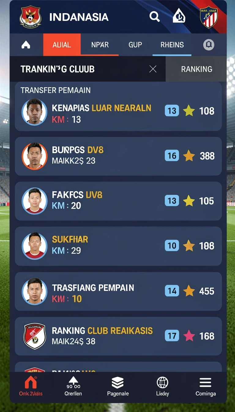 Screenshot Download talts789 APK untuk Android nomor 1