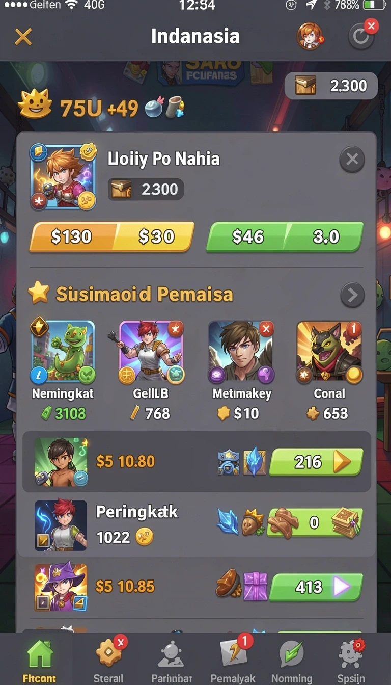 Screenshot Cara Pasang pucuk4d di HP Android dengan Benar nomor 3