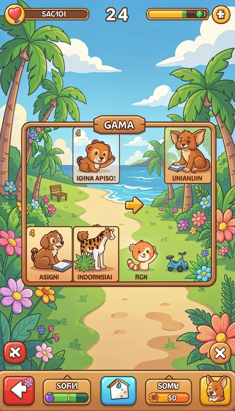 Screenshot Download talts789 APK untuk Android nomor 3