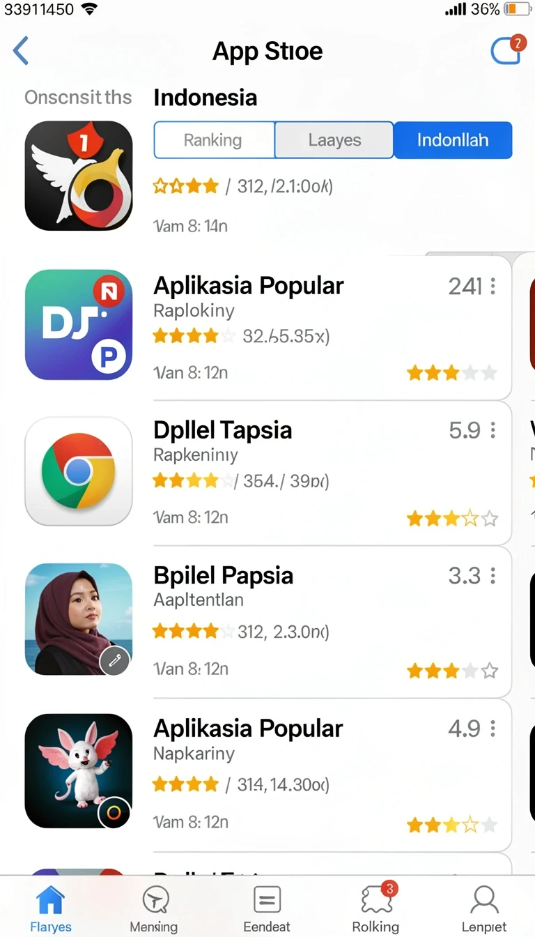 Screenshot Unduh 71h APK Gratis untuk Android nomor 3