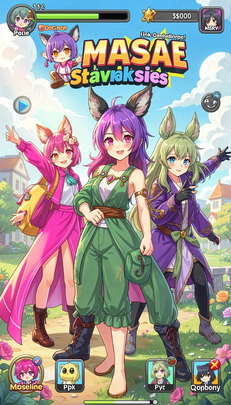 Screenshot Aplikasi sakti77 Terpercaya untuk Android nomor 3