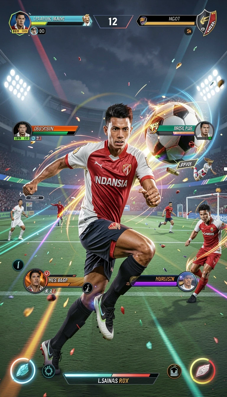 Screenshot Download pk95 APK Original untuk Android nomor 2