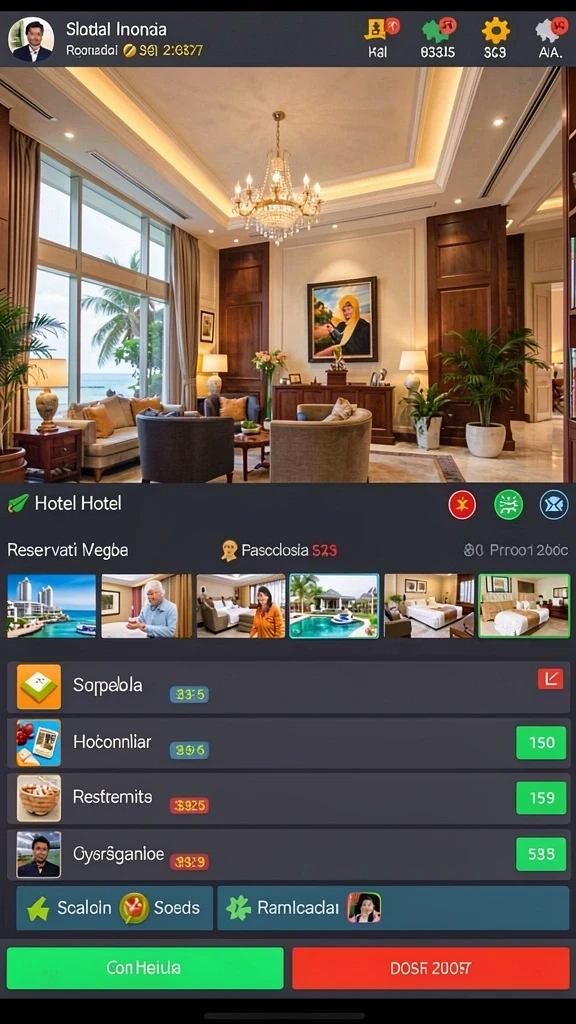Screenshot Download ricis99 APK untuk Android nomor 1