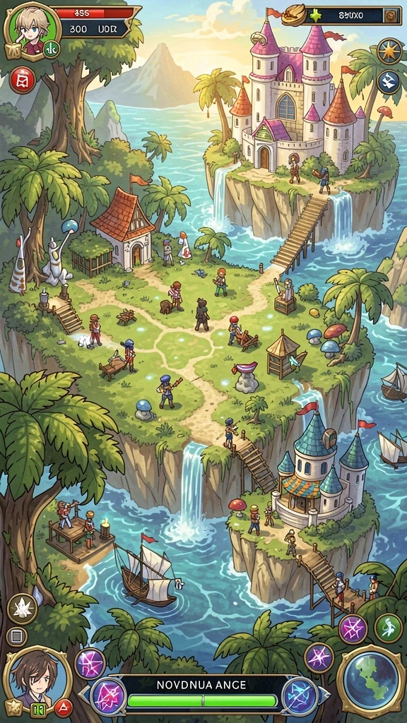 Screenshot Download talts789 APK untuk Android nomor 2