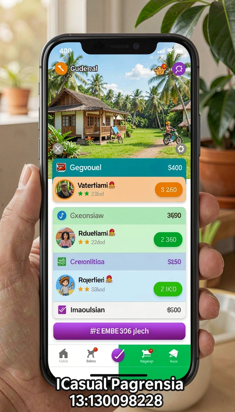 Screenshot Aplikasi dewalangit77 Paling Baru untuk Android nomor 3