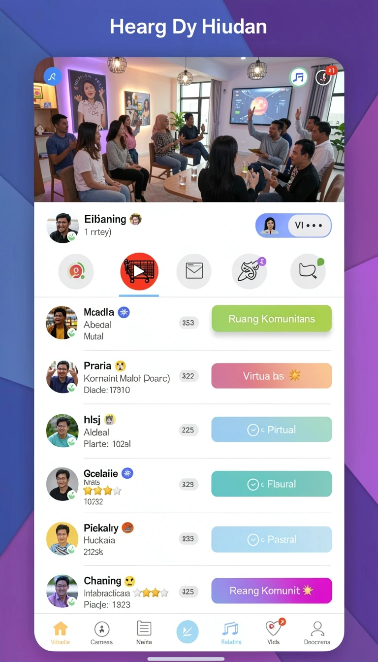 Screenshot Unduh atm138 APK Gratis untuk Android nomor 3