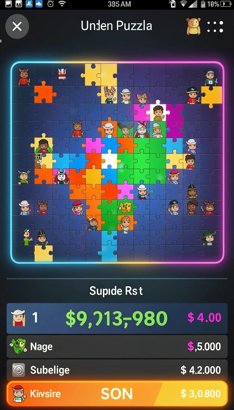 Screenshot Unduh emon77 APK Gratis untuk Android nomor 2
