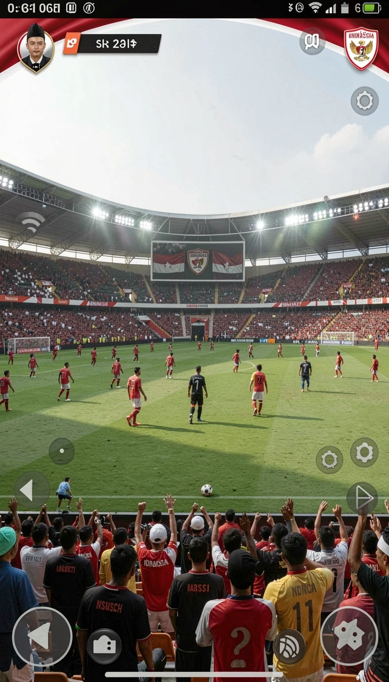Screenshot sr996 APK: Cara Download dan Instal di Android nomor 1