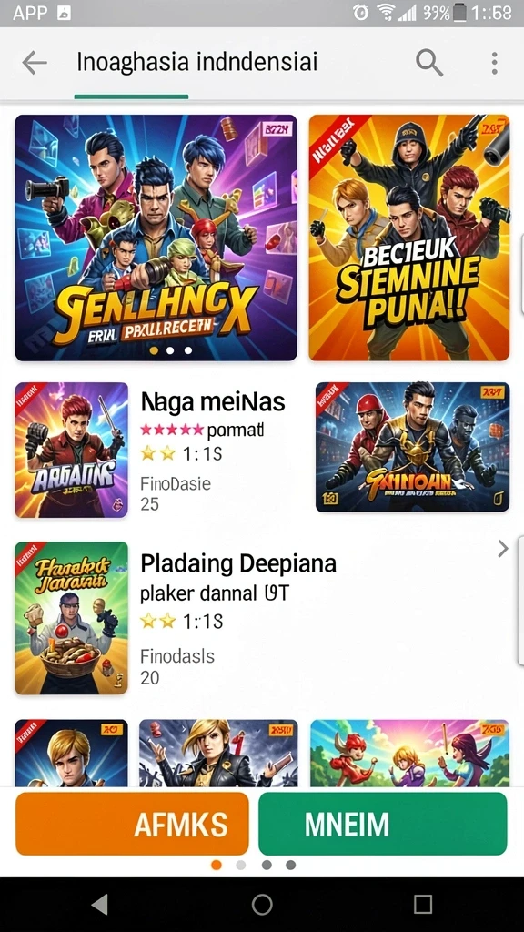 Screenshot Cara Pasang nv77 di HP Android dengan Benar nomor 1